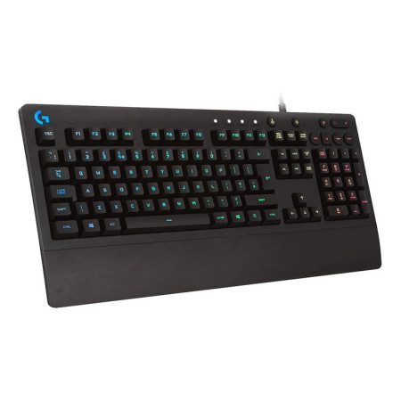 Logitech G213 prodigy gaming keyboard ( 028382 )  - Img 1