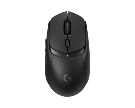 Logitech g309 gaming wireless lightspeed crni miš