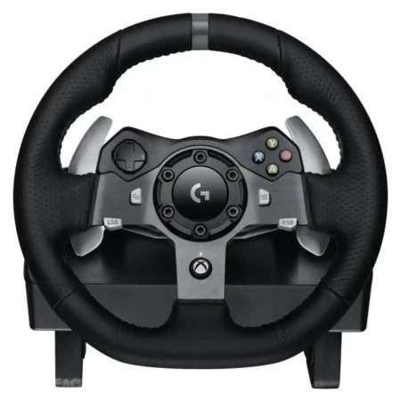 Logitech G920 volan