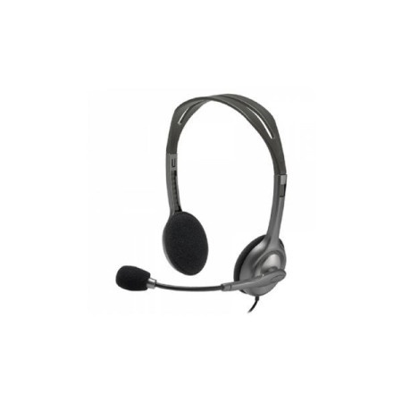 Logitech h111 3.5mm Slusalice sa mikrofonom ( 49379 )