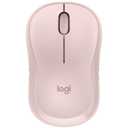 Logitech M240 bluetooth mouse rose ( 910-007121 )