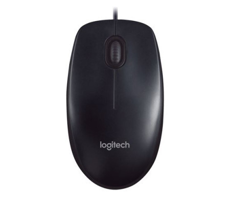 Logitech M90 retail miš ( 0190771 )