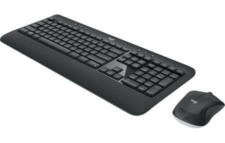 Logitech mk540 wireless yu tastatura i miš ( SS00074 )