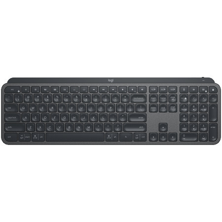 Logitech MX keys S graphite tastatura ( 920-011589 )