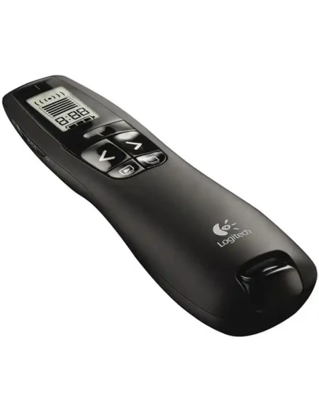 Logitech R700 Wireless Prezenter