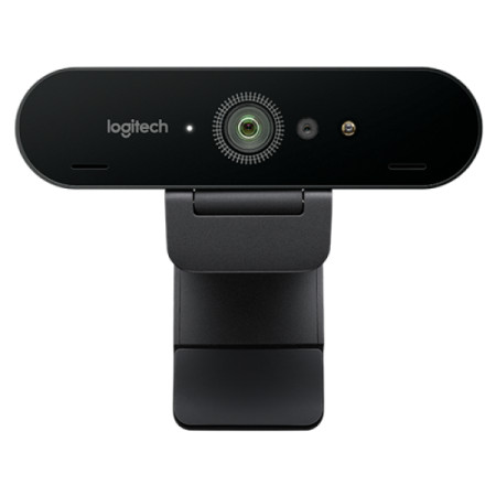 Logitech web kamera brio 4K stream edition 960-001194
