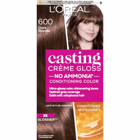 Loreal Paris Casting Creme 600 boja za kosu ( 1003009064 ) - Img 1