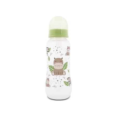 Lorelli flasica easy grip 250ml (0m+) - fresh green ( 10200130007 )