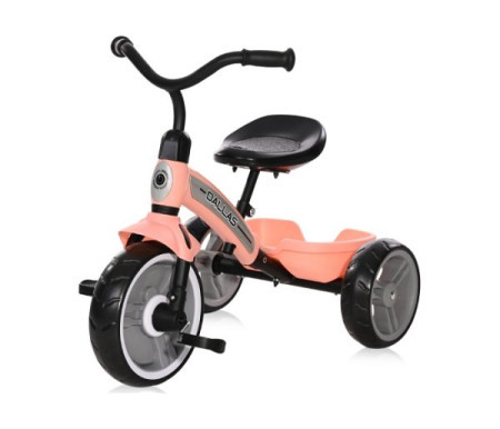 Lorelli tricikl dallas pink ( 10050500022 )
