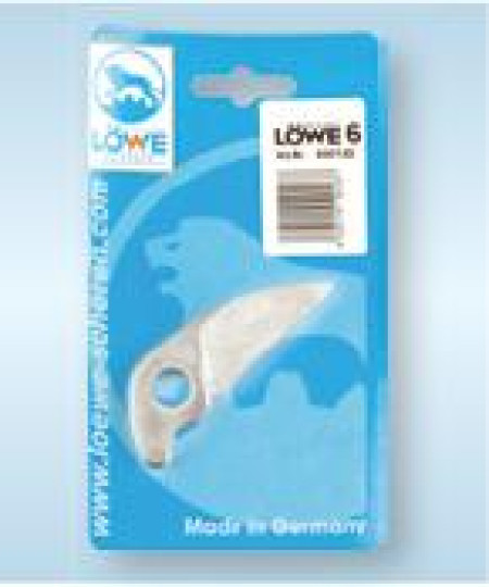 Lowe rezervni noz za lowe 6 blister ( 606 )