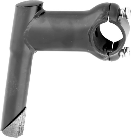 Lula volana čelik, sf crna, 22.2x50x31.8mm, rise 35deg fc twin ( 3831512 )