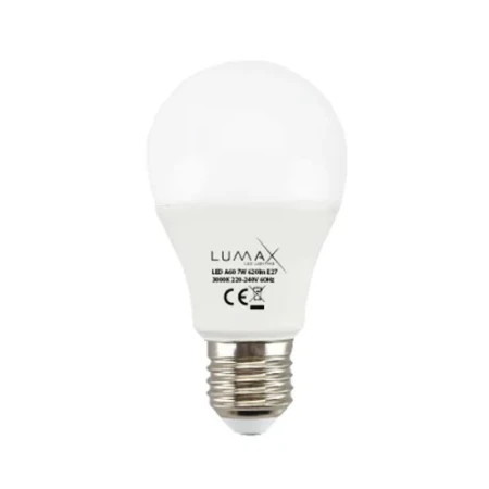 Lumax sijalica LED eco LUME27-15W 3000K 1510 lm ( 004989 ) - Img 1