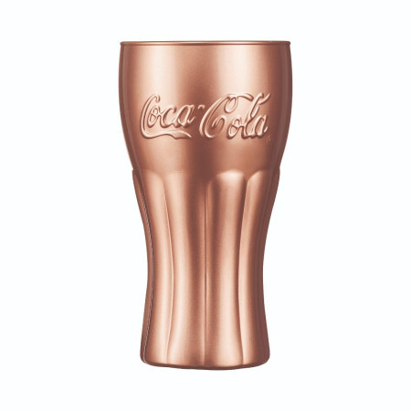 Luminarc Coca Cola čaša copp 37cl ( L9424 ) - Img 1