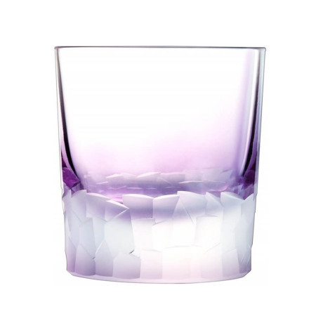 Luminarc Intuit čaša 36cl violet ( L8644 ) - Img 1