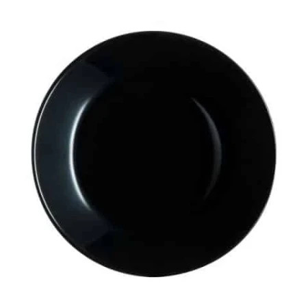 Luminarc tanjir duboki zelie crni 20cm 1/1 ( 212532 ) - Img 1