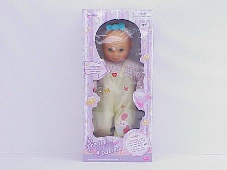 Lutka beba 28x15x61cm ( 3070953 )