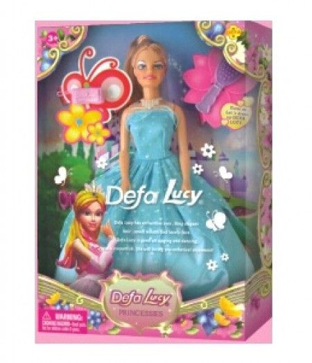 Lutka Defa Princess ( 27/8063 )