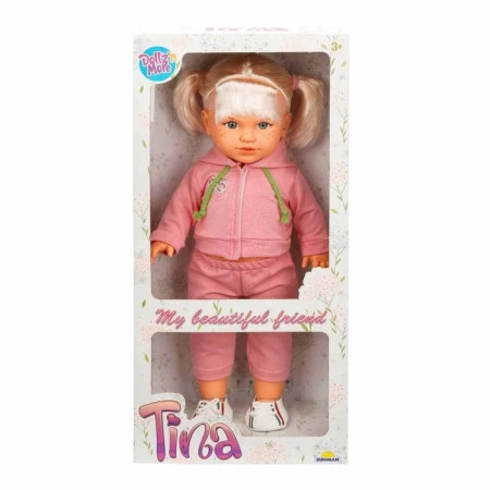 Lutka Tina sa repićima ( 026243 )