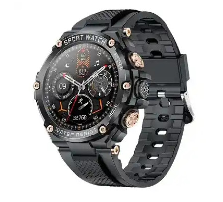 Mador smartwatch T88 - Img 1