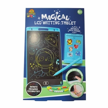 Magicni lcd tablet za crtanje i pisanje animals ss-24-053 ( 63/71629 )