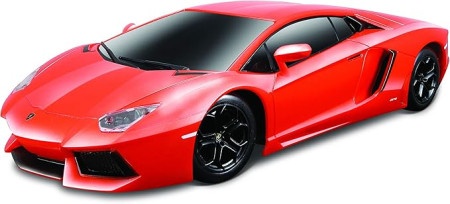 Maisto vozilo 1:24 motosounds asst ( MAI81220 )