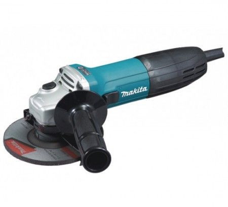 Makita Brusilica 115/720w GA4530 - Img 1