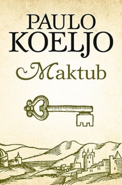 MAKTUB - Paulo Koeljo ( 7814 )