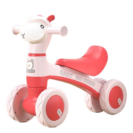 Marsi Alpaca – guralica za decu 637 - roze