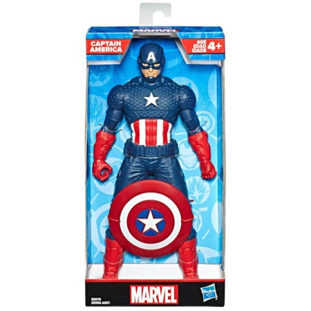 Marvel Kapetan Amerika akciona figura ( 1043205 )