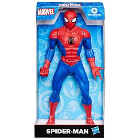 Marvel Spiderman akciona figura ( 1043207 )