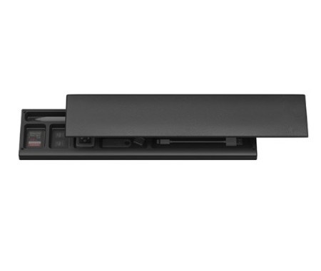 Marvo crest 60 k002 bk crni wrist pad ( 002-0248 )