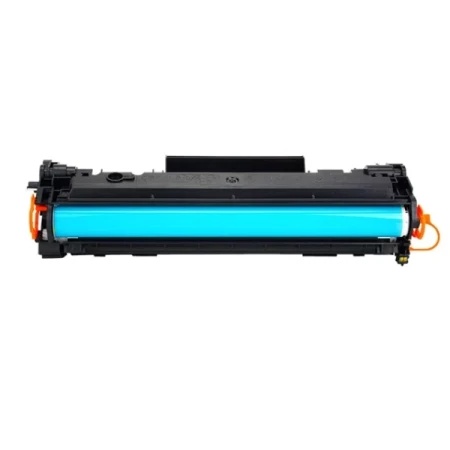 Master color HP 151A W1510A Black - sa čipom Toner