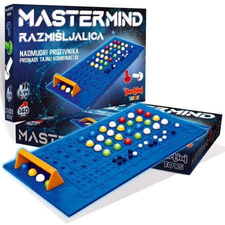 Mastermind ( 0023850 )-1