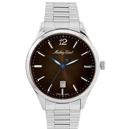 Mathey-tissot h411man urban metal ručni sat