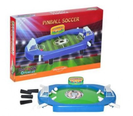 Matrax toys fudbal fliper igra ( 000440 ) - Img 1
