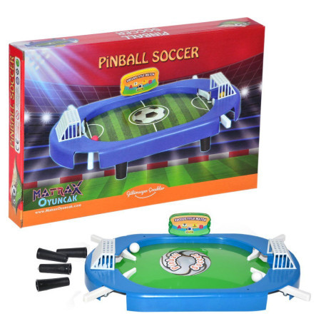 Matrax toys fudbal fliper igra ( 440 )