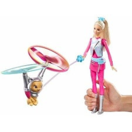 Mattel Barbie maskot 446DWD24 ( 16661 ) - Img 1