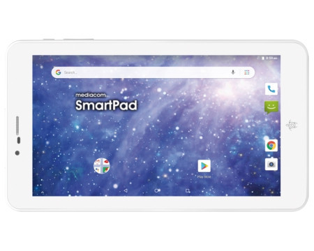 Mediacom smartpad IYO 7 3G phone SP7DY 7&quot; MT8321 Quad Core 1.3GHz 2GB 16GB android 9.0 - Img 1