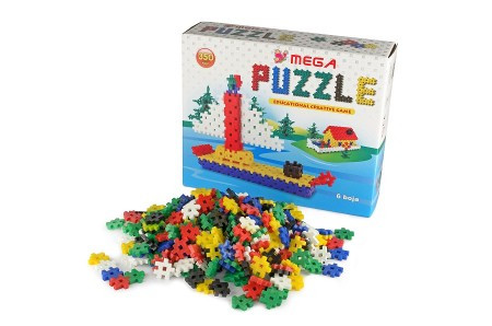 Mega puzle ( 950667 )