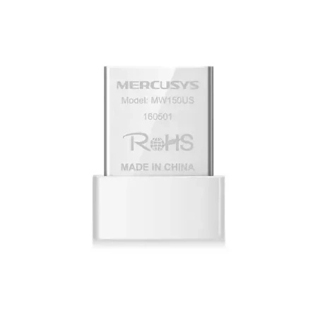 Mercusys MW150US Wireless USB mrežna kartica Nano 150Mbps