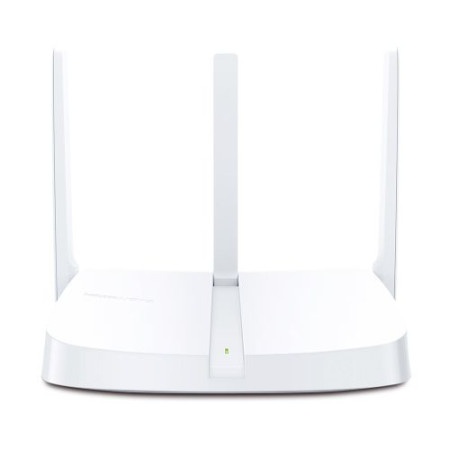 Mercusys mw306r-v1 3x 5dbi 300mbps multi-mode wireless n router (59373) ( 20293 )