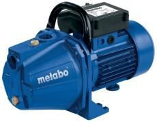 Metabo pumpa baštenska P 3000 G ( 0250300042 ) - Img 1