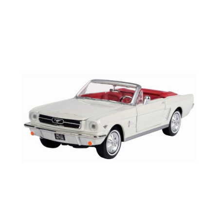 Metalni auto 1:24 1964 james bond ford mustang convertible ( 25/79852 )