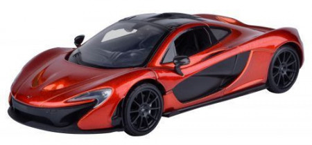 Metalni auto 1:24 McLaren ( 25/79325 )