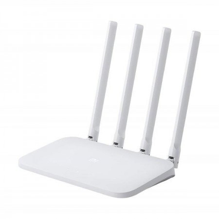 Mi Router A4, Wi-Fi Ruter AC1200, Dual Band 300Mbps/867Mbps (2.4GHz/5GHz), 64MB, 4x antene ( DVB4230GL )