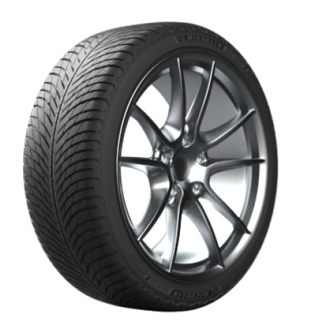 Michelin 225/40R18 92V XL PILOT ALPIN 5 zimska ( 006428 )
