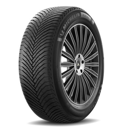 Michelin 225/55R17 101V ALPIN 7 XL zimska ( 012582 )