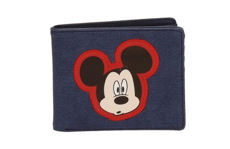Mickey novčanik plava ( 30.182.61 ) - Img 1