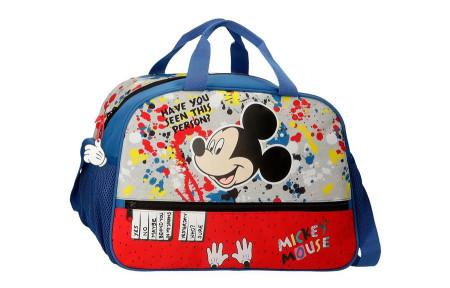 Mickey putna torba plava ( 45.732.21 ) - Img 1