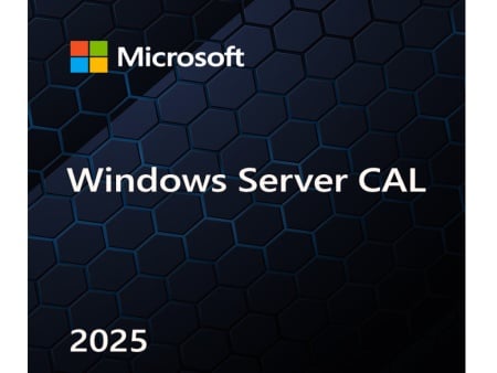 Microsoft oem windows server 2025 5 clt device cal /64bit/eng/papir/5 korisnika Licenca ( EP2-25243 )